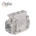 Aluminum Housing for Motor Parts/Motorcycle Parts